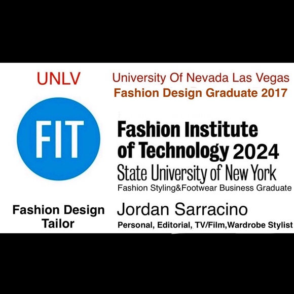 JordanSarracinoDesigns Spring/Summer 2025 - Picture 2 of 13